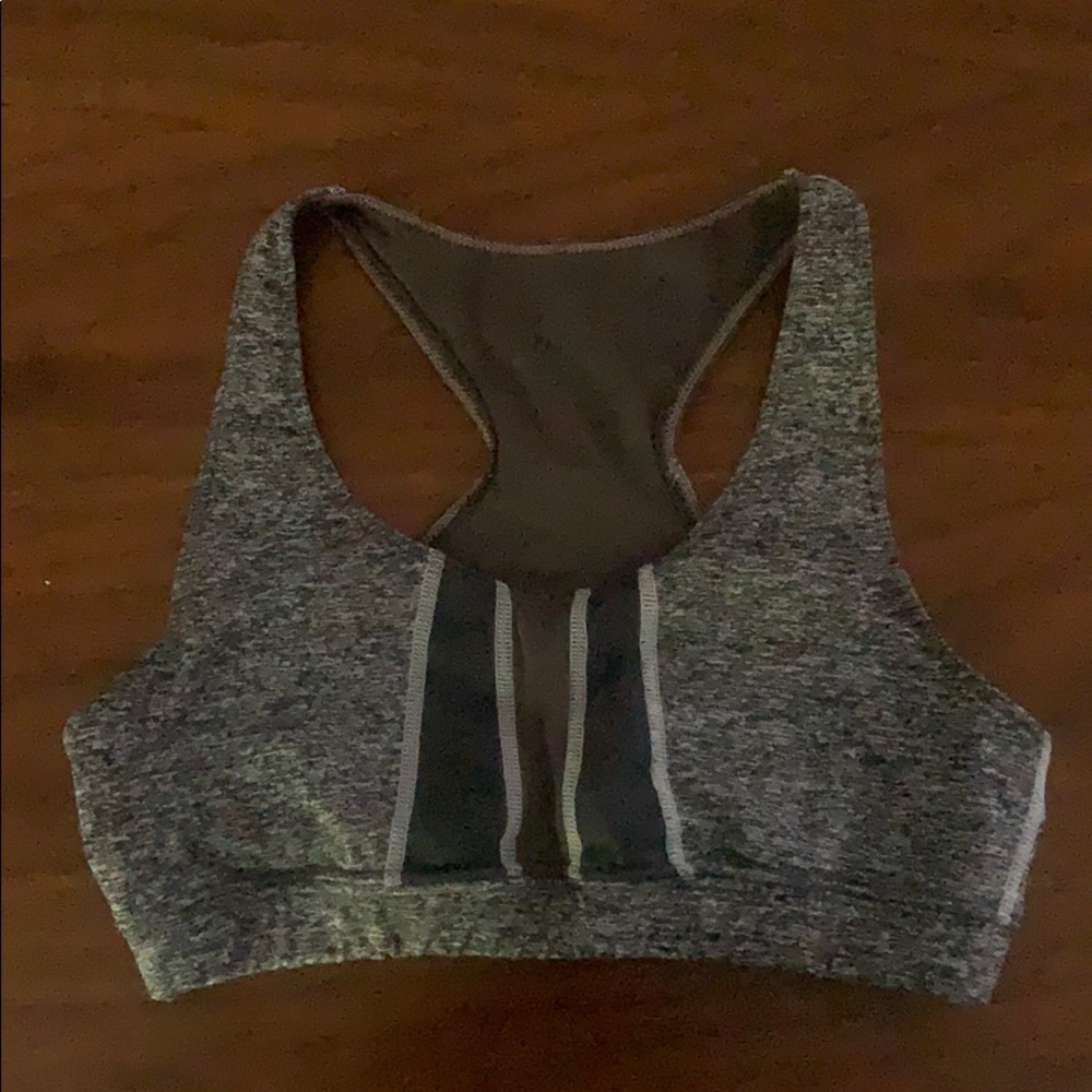 Oiselle Sports Bra!
